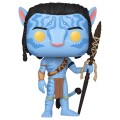 Фигурка Funko POP! Movies: Avatar: Jake Sully 65641