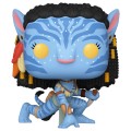 Фигурка Funko POP! Movies: Avatar: Neytiri 65642