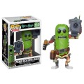 Фигурка Funko POP! Vinyl: Rick & Morty: Pickle Rick w/ Laser 27862