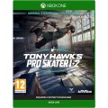 Tony Hawk's Pro Skater 1 + 2 (Xbox One / Series)