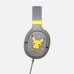 Проводная гарнитура OTL Technologies PRO G1 Gaming Pikachu (PK0862)