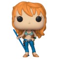 Фигурка Funko POP! Animation: One Piece: Nami 23194