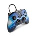 Проводной геймпад PowerA Enhanced Wired Controller (Arc Lightning) (Xbox One / Series / PC)