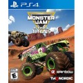 Monster Jam: Steel Titans (PS4)