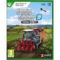 Farming Simulator 22. Premium Edition (русские субтитры) (Xbox One / Series)