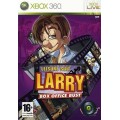 Leisure Suit Larry: Box Office Bust (Xbox 360)