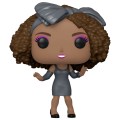 Фигурка Funko POP! Vinyl: Icons: Whitney Houston How Will I Know 61354