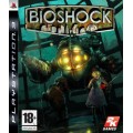 BioShock (PS3)