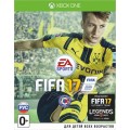 FIFA 17 (Xbox One) код на загрузку игры