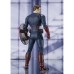 Фигурка S.H.Figuarts Avengers: Endgame Captain America Cap Vs Cap Edition 595232