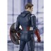 Фигурка S.H.Figuarts Avengers: Endgame Captain America Cap Vs Cap Edition 595232