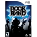 Rockband (Wii)