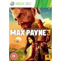 Max Payne 3 (русские субтитры) (Xbox 360)