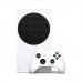 Игровая приставка Microsoft Xbox Series S 512GB + Xbox Game Pass Ultimate на 3 месяца