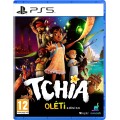 Tchia: Oleti Edition (русские субтитры) (PS5)