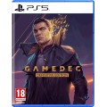 Gamedec - Definitive Edition (русские субтитры) (PS5)