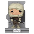 Фигурка Funko POP! Deluxe Bobble: Star Wars: SW Bounty Hunters: Dengar (Exc) 56105