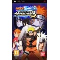 Naruto Shippuden: Ultimate Ninja Heroes 3 (PSP)