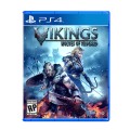 Vikings: Wolves of Mixard (PS4)