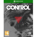 Control - Retail Exclusive Edition (русские субтитры) (Xbox One / Series)