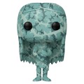 Фигурка Funko POP! Vinyl: Disney: NBC: Sally (Art Series) w/Case 49301