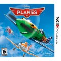 Disney Самолеты (3DS)