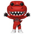 Фигурка Funko POP! Vinyl: NBA: Mascots: Toronto: Raptor new pose 52163