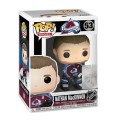 Фигурка Funko POP! Vinyl: NHL: Avalanche: Nathan Mackinnon (Home Jersey) 44113