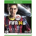 FIFA 14 (XBox One)