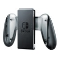 Подзаряжающий держатель Joy-Con для Nintendo Switch (HK)