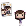 Фигурка Funko POP! Vinyl: Games: Overwatch S5: D.Va 37433