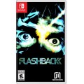 Flashback (Nintendo Switch)