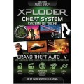 Xploder Cheat System: Gta V Special Edition (Xbox 360)