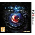 Resident Evil Revelations (3DS)