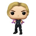 Фигурка Funko POP! Movies: Mortal Kombat: Sonya Blade 53852