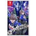 Astral Chain (русские субтитры) (Nintendo Switch)