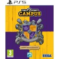 Two Point Campus Enrolment Edition (английская версия) (PS5)