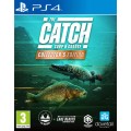 The Catch: Carp and Coarse Collector's Edition (русские субтитры) (PS4)