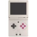 Портативная игровая приставка Anbernic RG35XXSP 64gb, Gray