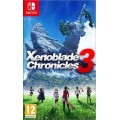 Xenoblade Chronicles 3 (Nintendo Switch)