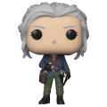 Фигурка Funko POP! TV: Walking Dead: Carol with Bow & Arrow 57637