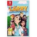 Leisure Suit Larry: Wet Dreams Dry Twice (русские субтитры) (Nintendo Switch)