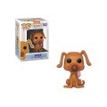 Фигурка Funko POP! Vinyl: 90s Nickelodeon: Spike 35575