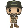 Фигурка Funko POP! Rocks: Post Malone: Post Malone Sundress 59799
