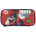 Защитный чехол Super Mario EVA для Nintendo Switch