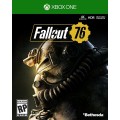 Fallout 76 (русские субтитры) (Xbox One)