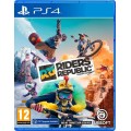 Riders Republic (русские субтитры) (PS4 / PS5)