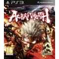 Asura's Wrath (PS3)