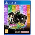 JoJo's Bizarre Adventure: All Star Battle R (PS4)