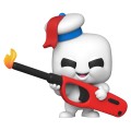 Фигурка Funko POP! Movies: Ghostbusters Afterlife: Mini Puft (With Lighter) 48491